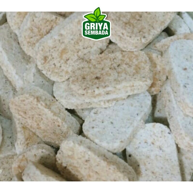 

Kue Sagon Kelapa 250 Gram Rasa Oke GRIYA SEMBADA