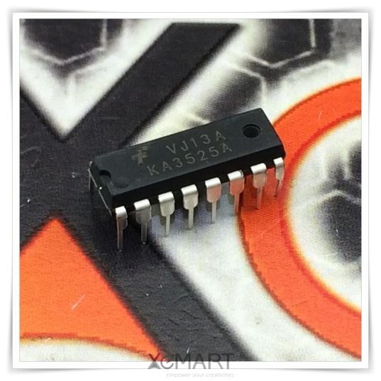 KA3525A Switching Controller SMPS Inverter PWM FairChild Original