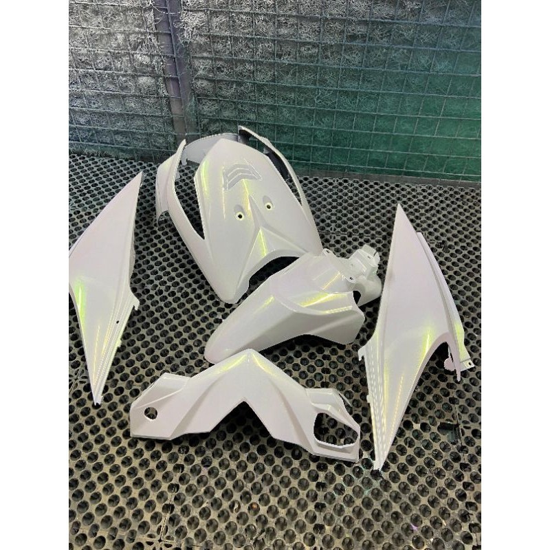 COD cover body full halus honda beat karbu bunglon