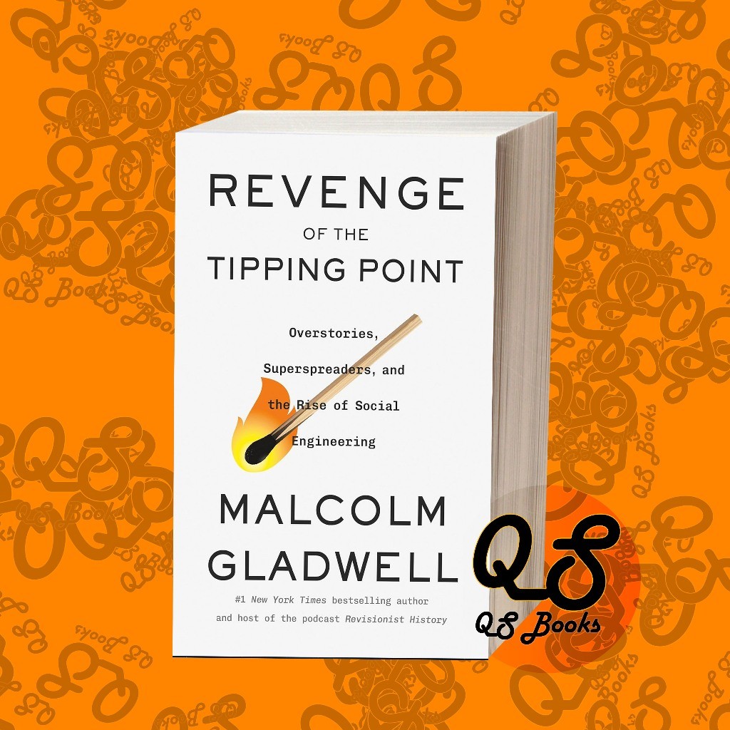 Revenge of the Tipping Point