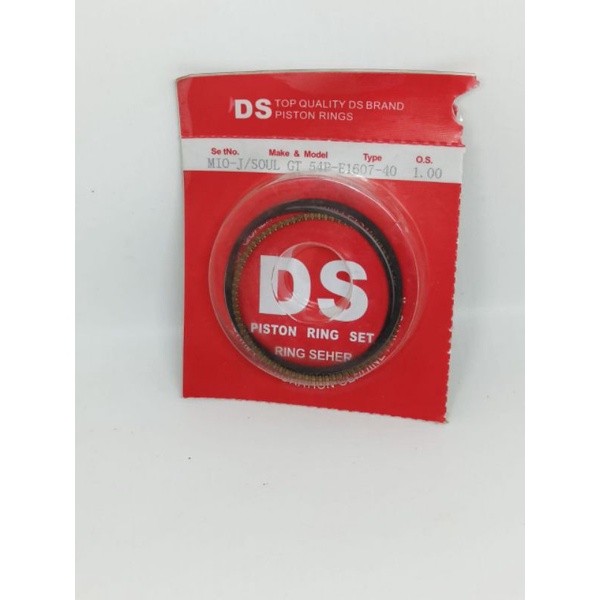 Mio J / Mio GT Ring Seher Piston Mio J GT