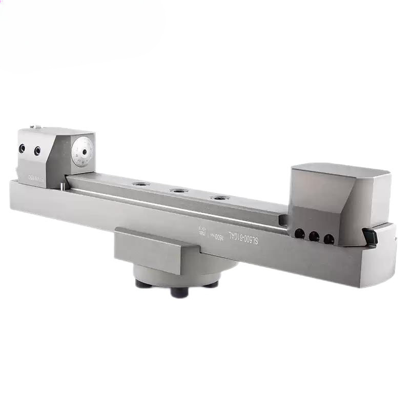 

Large-Aperture Fine Boring Cutter 200-810 Bridge-Type Fine Boring Head Adjustable Large-Aperture Double-Edge Fine Boring Cutter