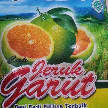 

PROMO! beras jeruk garut 10kg