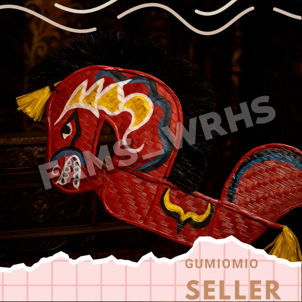 Jaranan Jumbo Jaranan Asli Jumbo Jaranan Kepang Pentas GMM