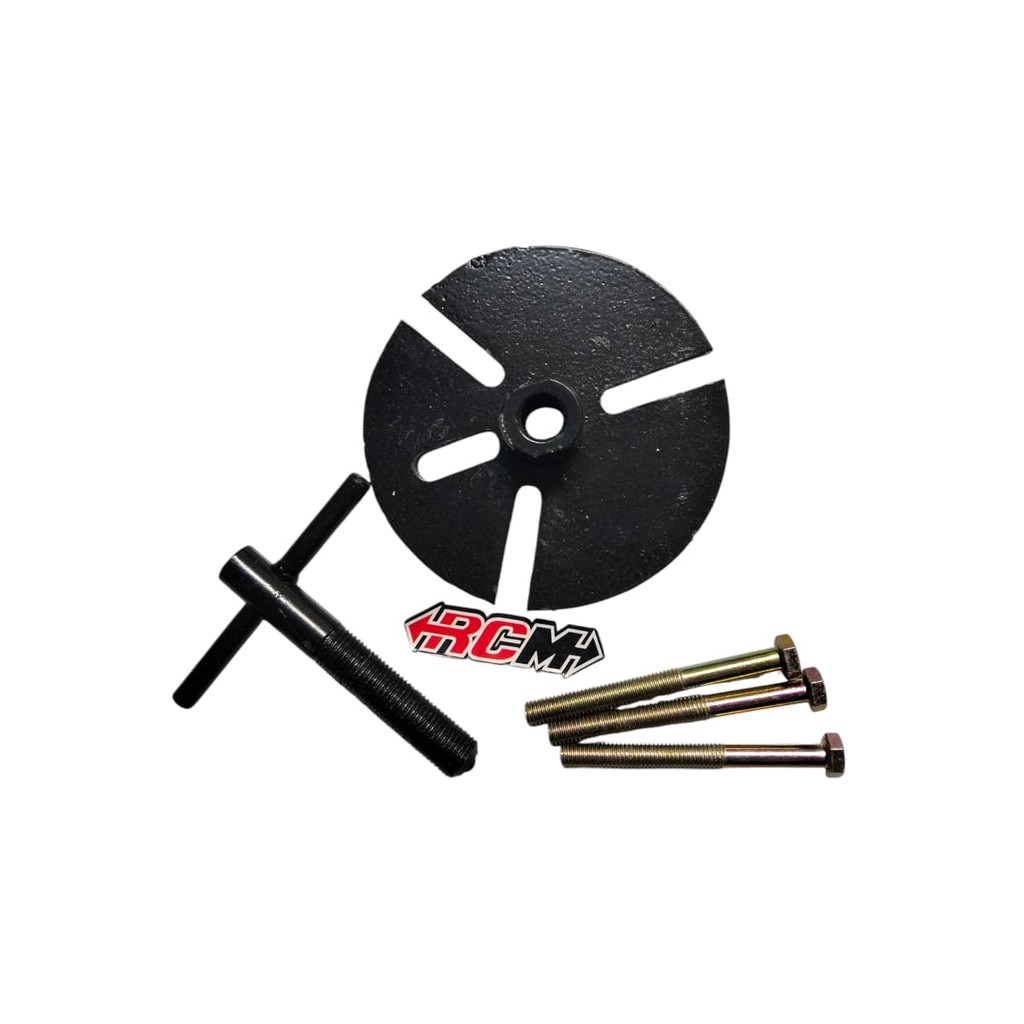 TREKER TRAKER TRACKER TRECKER PENCABUT MAGNIT MAGNET PULLER MOTOR NO 9 CRYPTON CRIPTON MIO JUPITER V