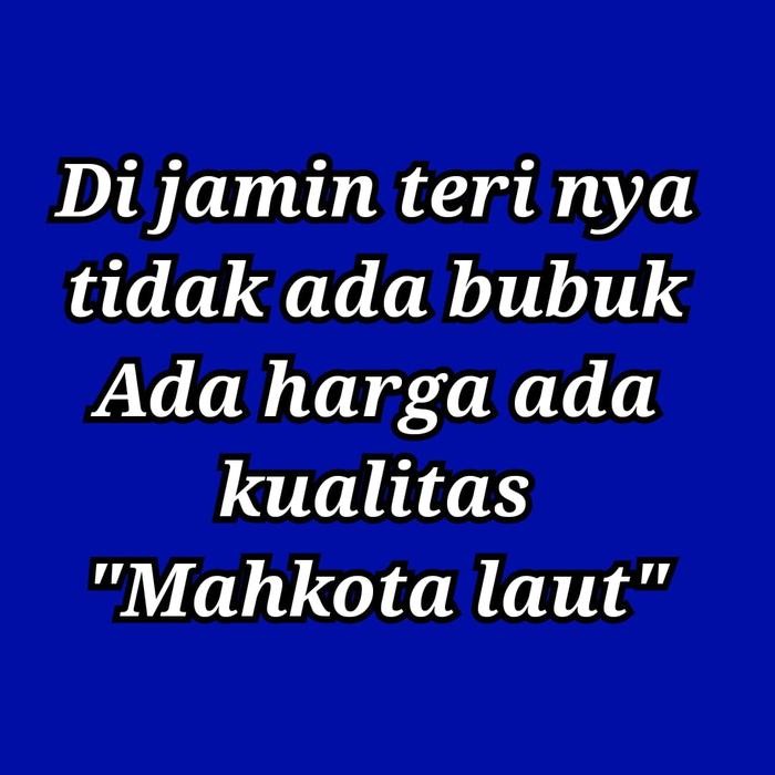 

ikan asin teri medan/teri nasi toge asli kualitas super- 250 gram Terlaris