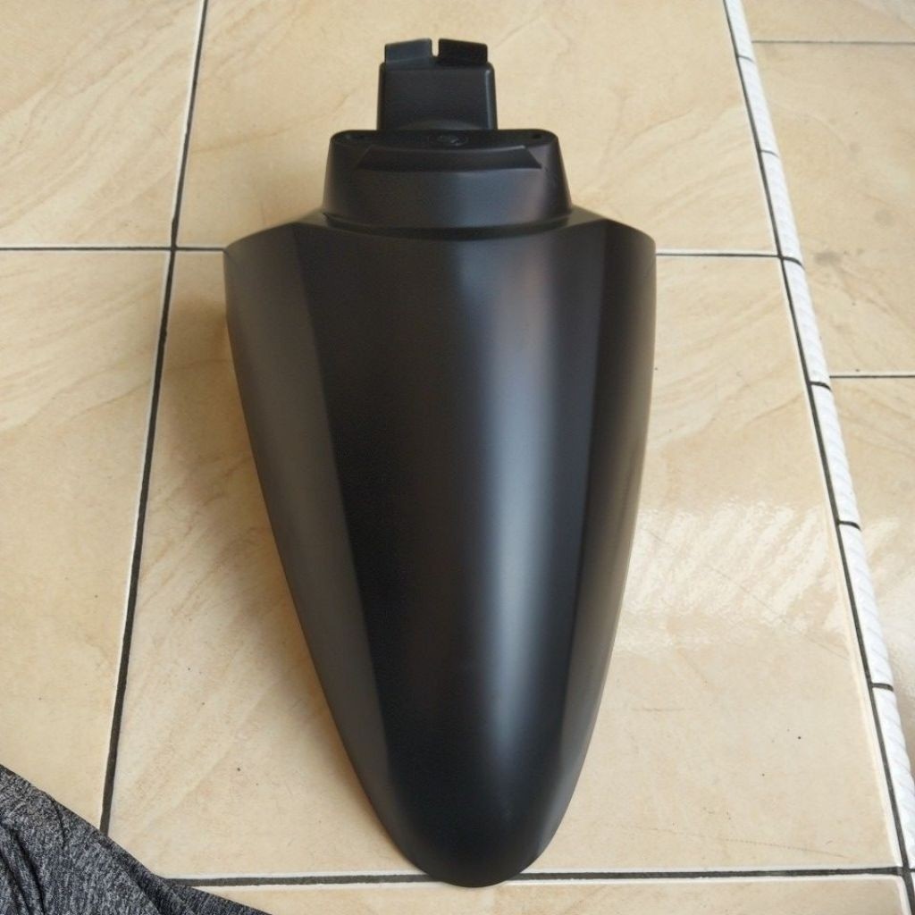 Spakbor Depan Honda Scoopy Tahun 2024 2025