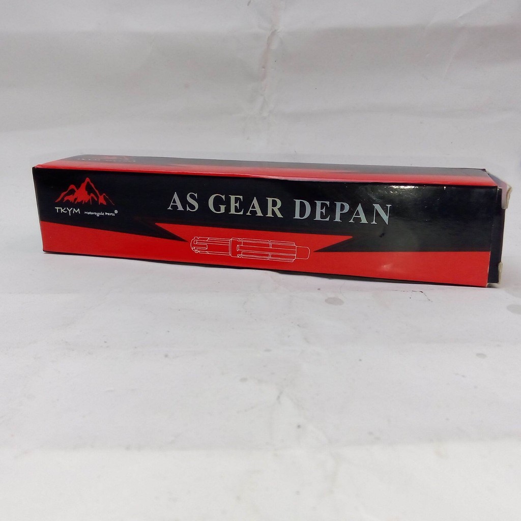 AS GEAR / AS GIR DEPAN  HONDA WIN (23221-GF6-010 ) MERK TAKAYAMA