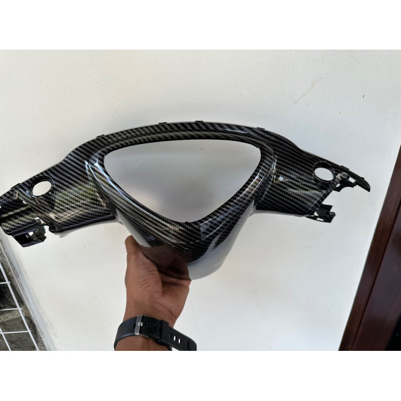 BTOK KEPALA MIO SPORTY CARBON MIO SMILE CARBON ▪️mio smile carbon kepala mio sporty carbon mio smile