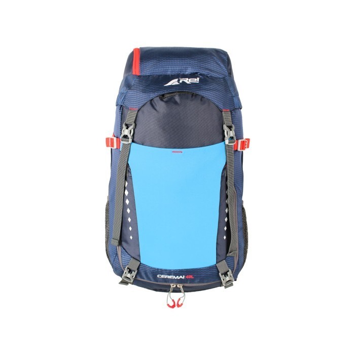 Arei Outdoorgear Semi Carrier Ceremai 40L