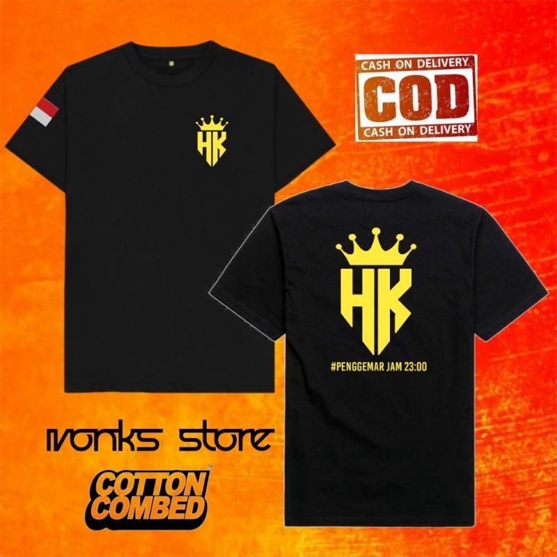 kaos togel kaos hk jadwal padat combed 30s / kaos distro /kaos pria/kaosmurah