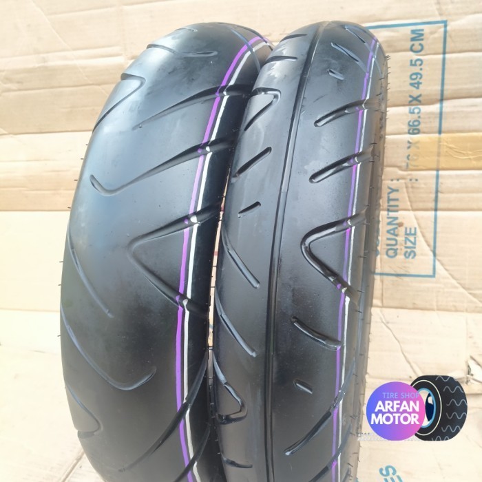 Promo BAN MOTOR METIC SCOOPY NEW/DONAT DEPAN BELAKANG