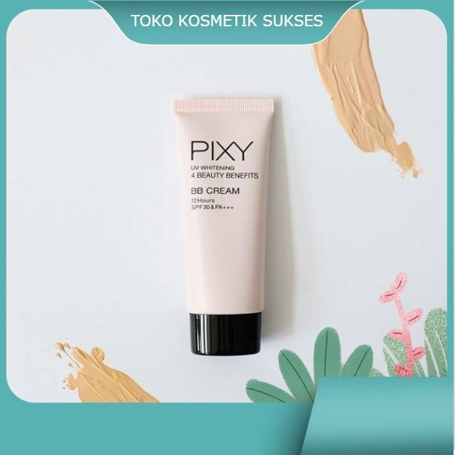 PIXY BB CREAM | bb cream