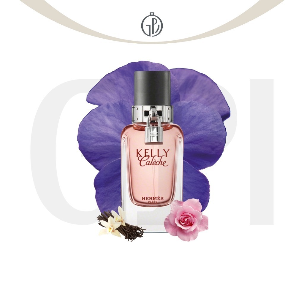 Parfum Kelly Caleche for Women EDP 100 ml Tester