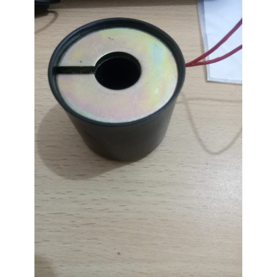 selenoid mesin nitrogen fs400 nitromen flyspeed