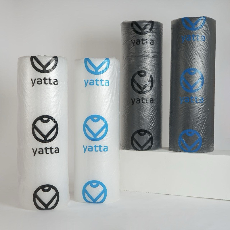 

BUBBLE WRAP 125 CM x 50 METER