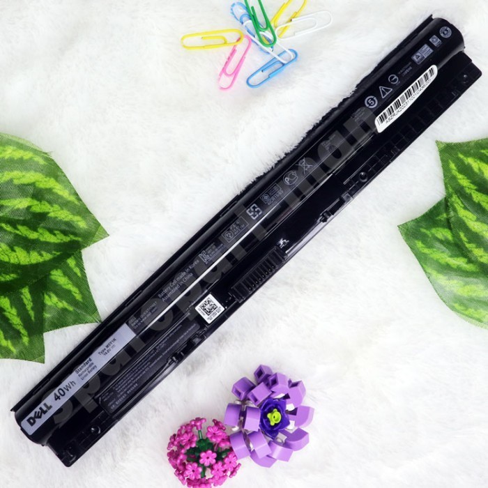 Baterai for De P60G P64G P65G P51F P52F P28E P47F M5Y1K ori