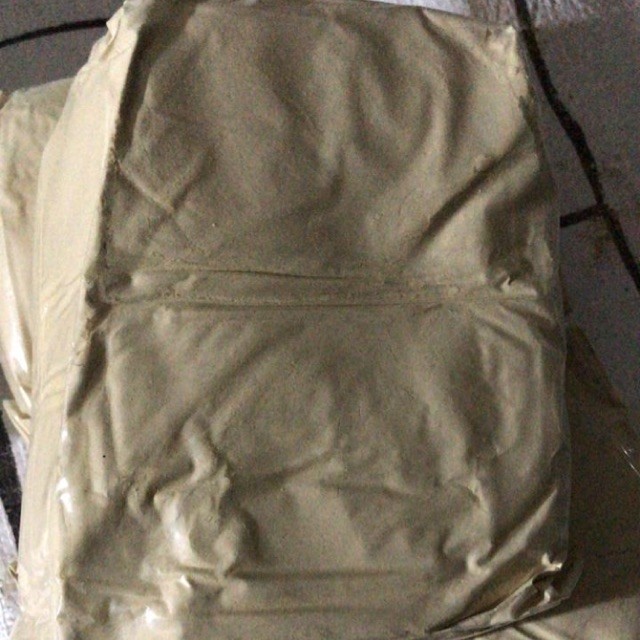 

HERBAL BUBUK KUNIR PUTIH MURNI ( 1 kg )