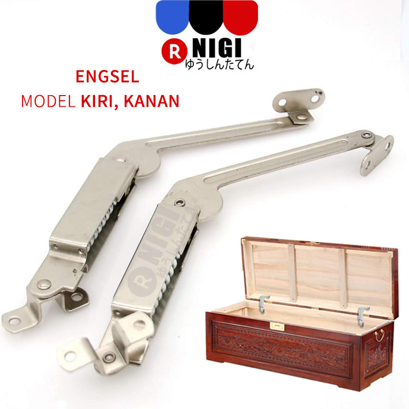 NIGI Engsel Sofa Lipat Sofa Hinges Engsel Lipat Sofa Bed Engsel Salon
