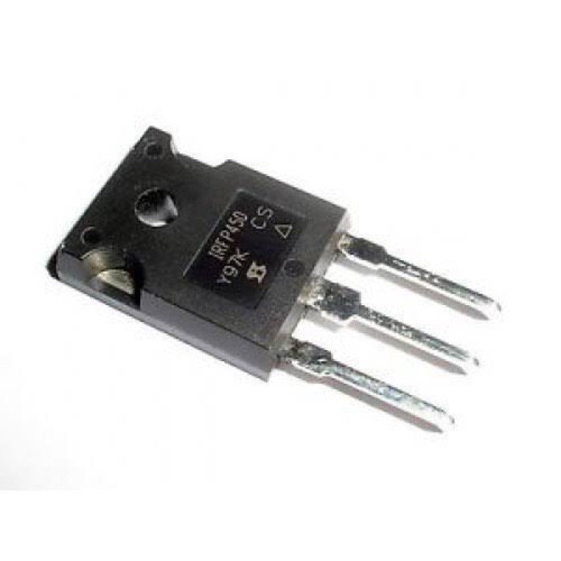 Mosfet IRFP 450