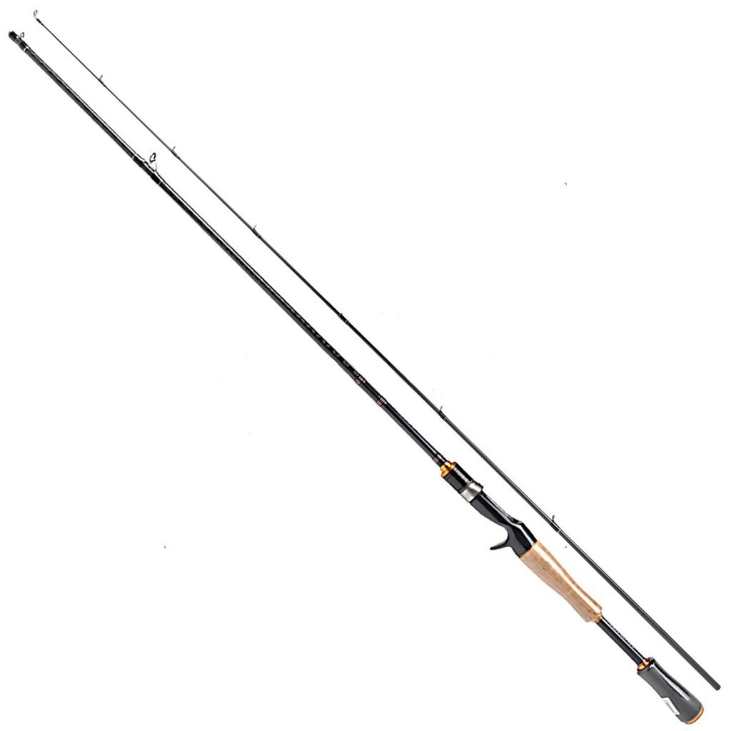 Joran Spinning Daiwa Aegis X 702 MHFB