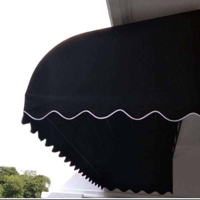 kanopi kain awning