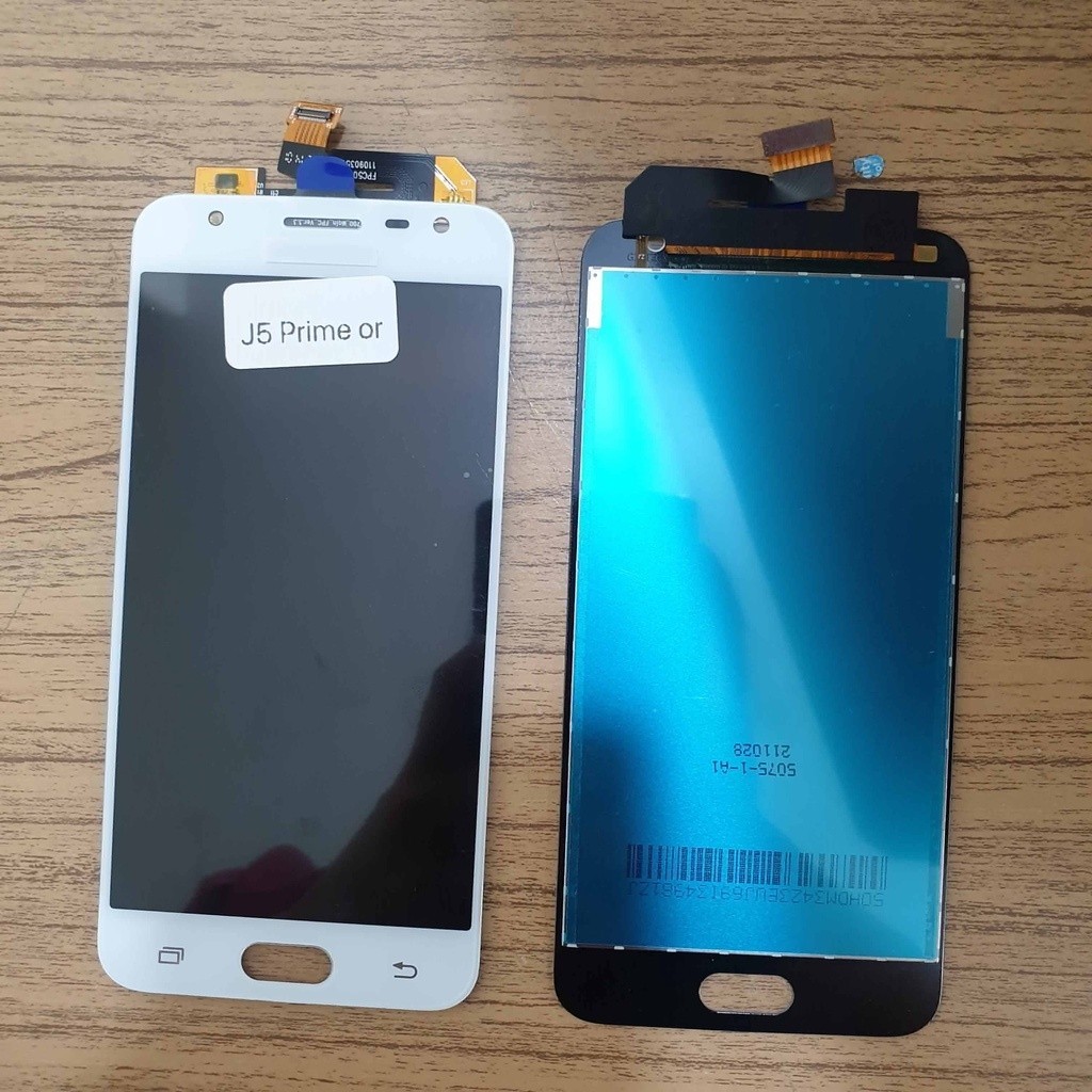 Lcd + Touchscreen Samsung J5 Prime