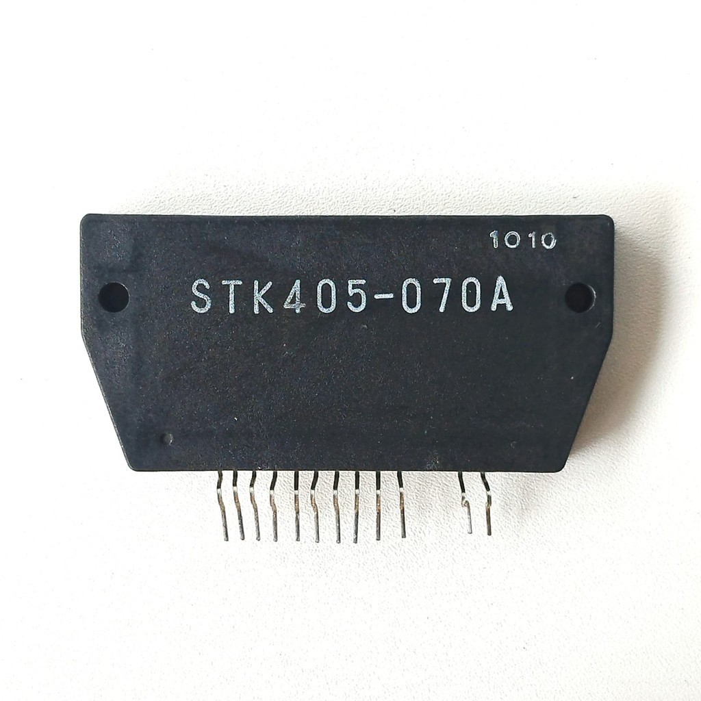 IC STK405-070A STK 405-070A 070