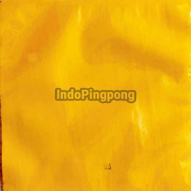 RB Dawei Sponge for OX - Spons Untuk Bintik Karet Rubber Spon