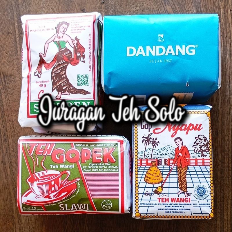 

Disc Shope VIDEO Paket Racikan 4 Teh(Dandang,Gopek,Sintren,Nyapu)