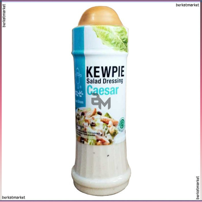 

Kewpie Caesar Salad Dressing 200ml Roasted Sesame Wijen Sangrai Sachet 100ml Mayonnaise Mayones Mayonaise Original 70ml 70gr Saus Saos Mayo Sauce Thousand Island Wijenku Healthy Ala Saset Pouch Botol 500ml 100gr 300gr 330ml 600ml 135ml 1 5 8 Liter