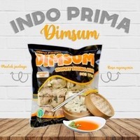 

DIMSUM AYAM INDOPRIMA/DIMSUM BU PENDI/DIMSUM AYAM MIX/DIMSUM MAME / ARENA PRABOT