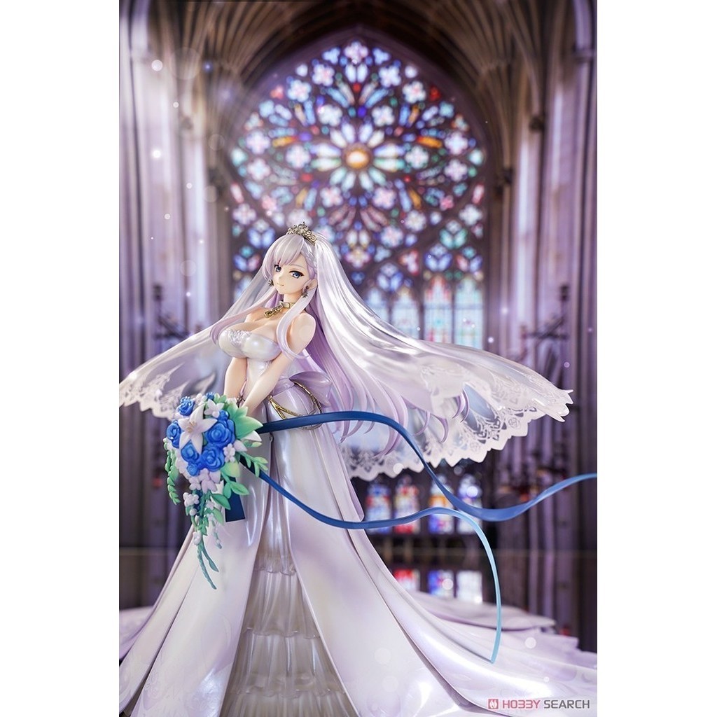 (Pre Order) Figure Azur Lane - Belfast Claddagh Oath Ver.
