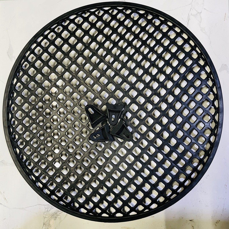 RAM Tutup Jaring Speker "18" inch Plastik