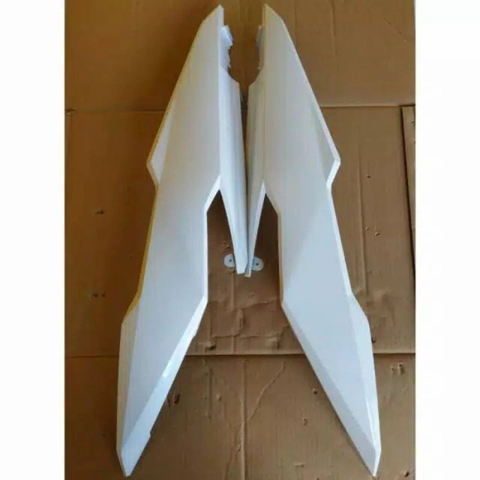 [BISA COD] COVER BODY BELAKANG BEAT NEW ESP / BEAT STREET 2017-2019 ORIGINAL