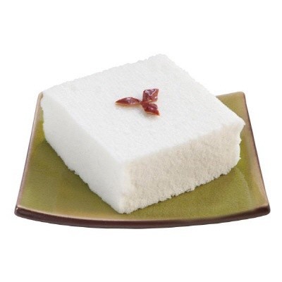 

PO 1day Baekseolgi Korean Traditional Rice Cake 1Kg Halal - Kue Traditonal Korea