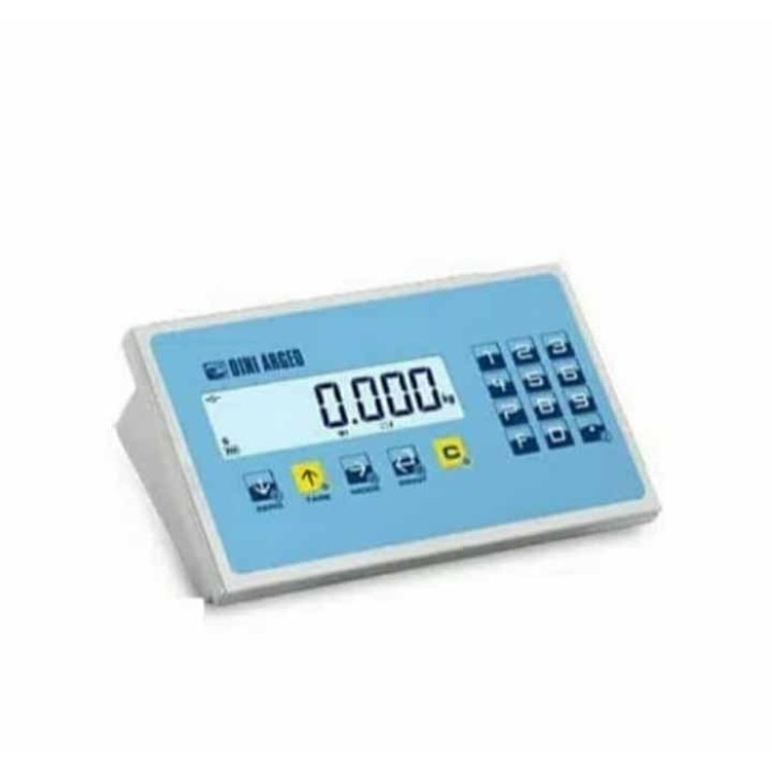 indicator Dini Argeo DFWLK13 GDB