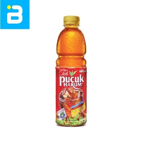 

Teh Pucuk Harum 350ML