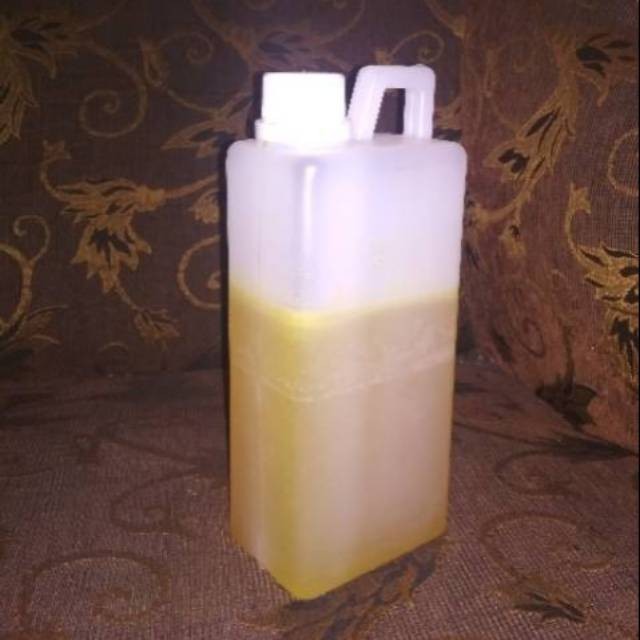 

Madu Murni Mentah Asli Kaliandra Raw Honey