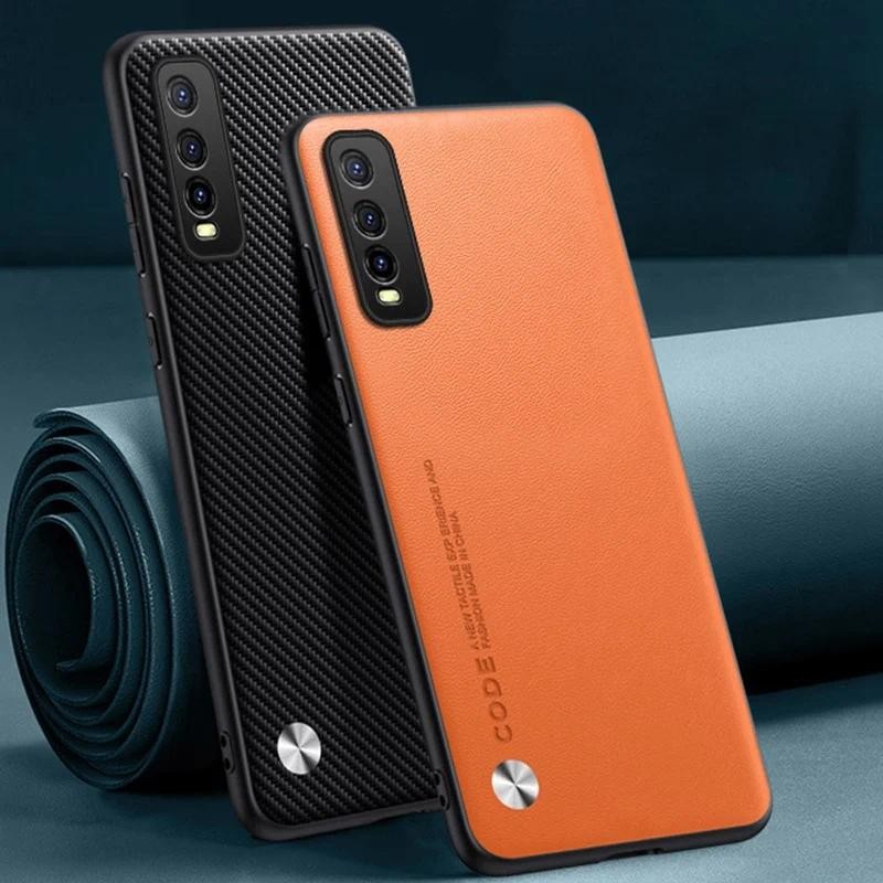 Untuk IQOO 13 Vivo X200 Y20 Y21D Y400 Y20S Y20i Y11S Y12S Y11 Y12 Y15 Y17 Y19 Y19S Y29 V40 V50 V60 L