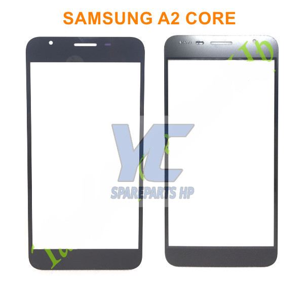 Kaca Lcd Plus Oca Samsung A2 Core A260 Produk Baru