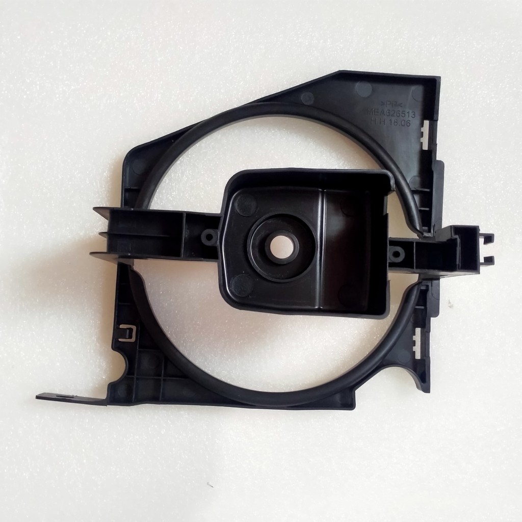 BRACKET DUDUKAN MOTOR KIPAS FAN BAWAH KULKAS SXS LG GC-B237JSNN GC-J237AGXN GC-J237JSXN GC-M237AGNV 