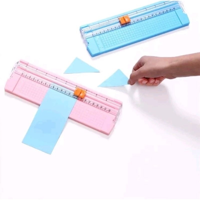 

Cutting Paper Pemotong Kertas A4