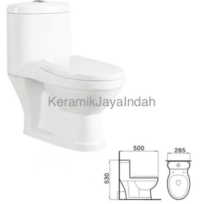 BARU ORCHARD KLOSET ANAK KIDS TOILET DUDUK KECIL PISPOT POTTY