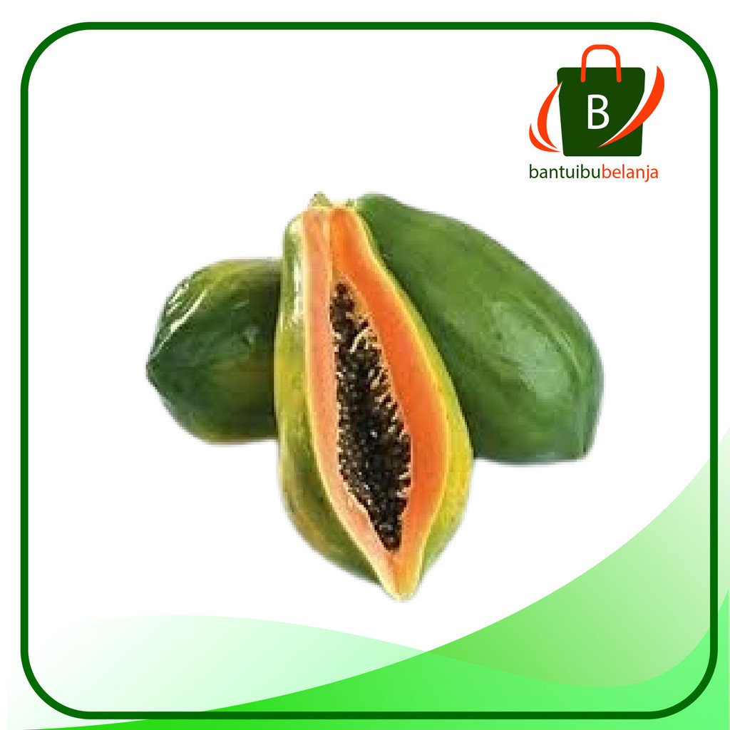 

PEPAYA BANGKOK per pcs