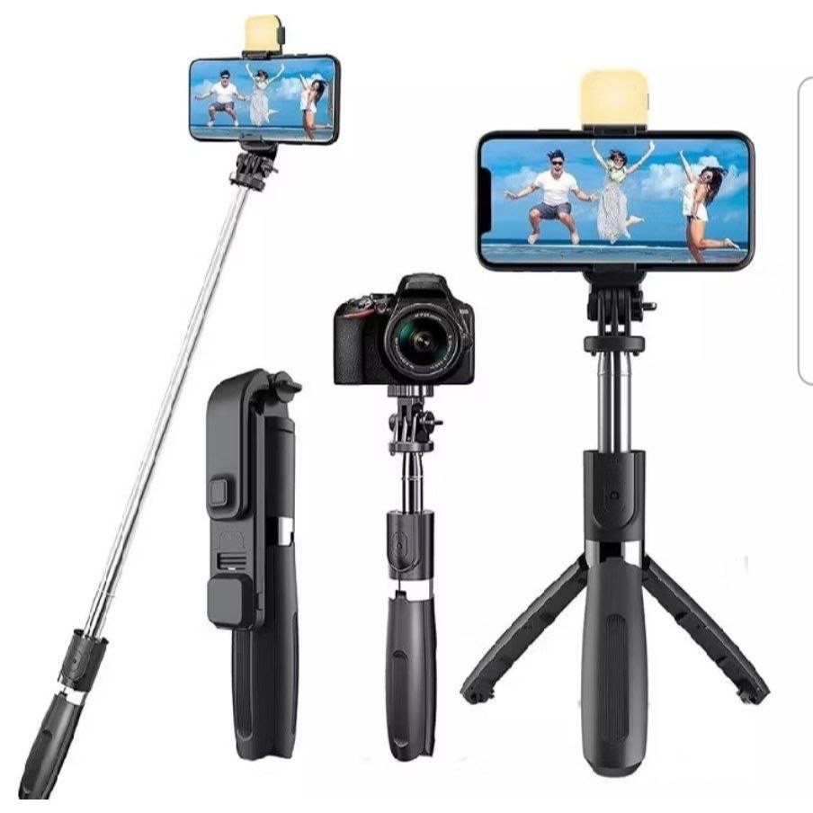 Tripod Pro bisa tebus murah jam tangan smartwatch x7 ORIGINAL | MC