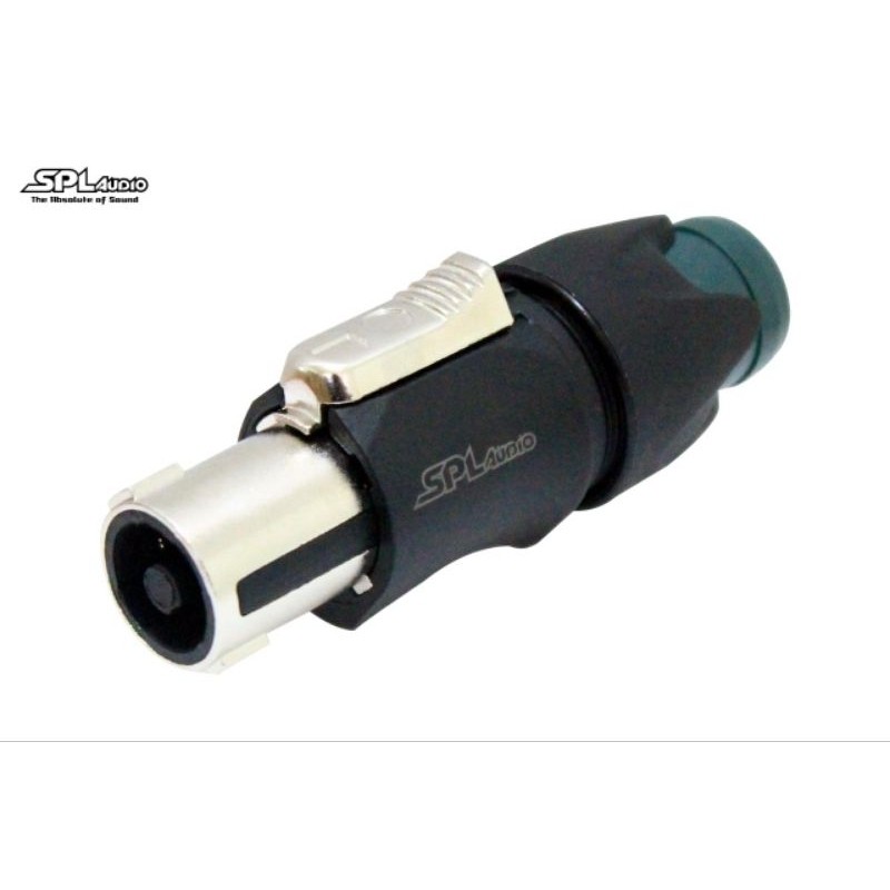 SPL Audio Jack Connector Speakon GCE 006