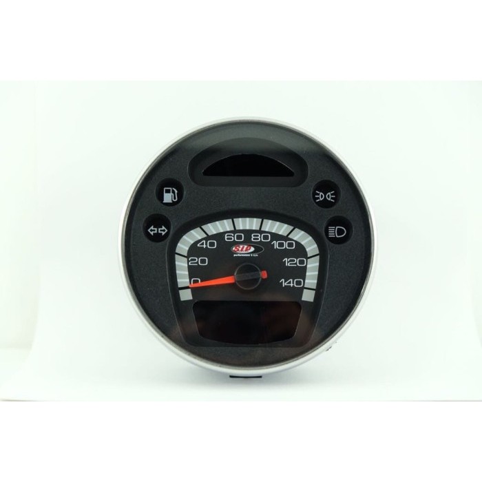 SPEEDOMETER DIGITAL SIP SCOOTER FOR VESPA PX SERIES