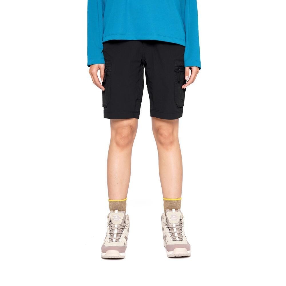 EIGER 1989 CELANA CARGO WANITA WS LIGHT BRAWLER SHORTS