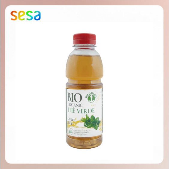 

PROBIOS Green Tea 500ml - Vegan Organik